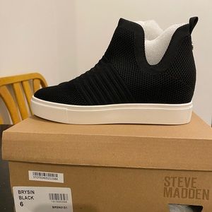 Steve Madden Brysin mesh sneakers